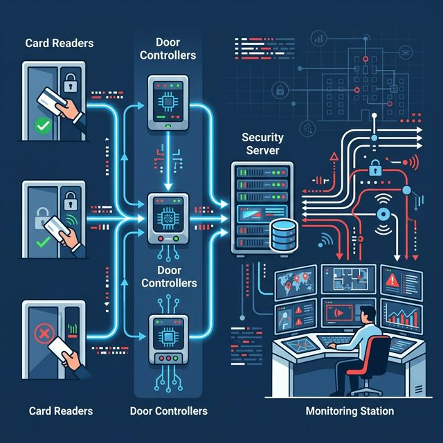 Inner range cyber security - bezpieczeństwo cybernetyczne