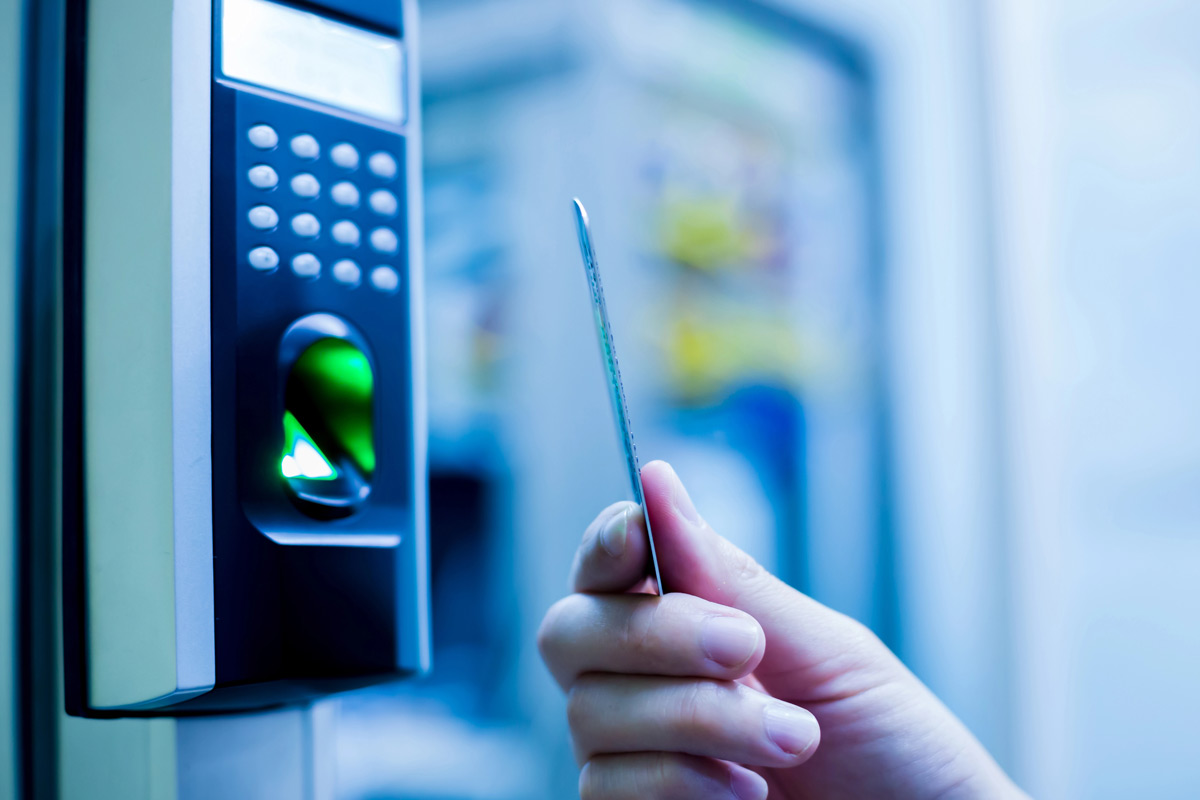 Inner range – systemy