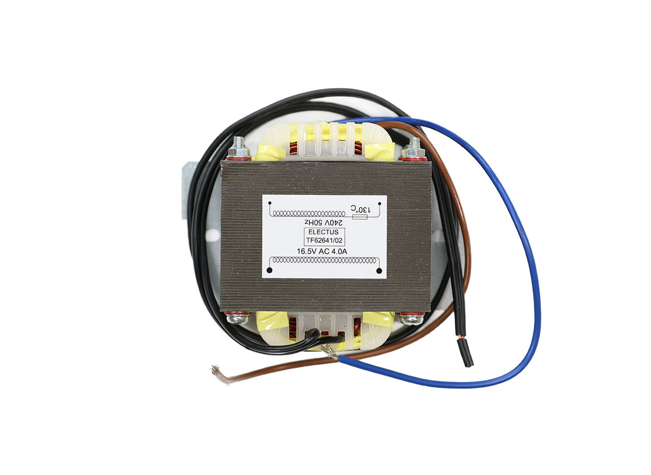 560005 | 4 Amp Transformer | Kable & Akcesoria