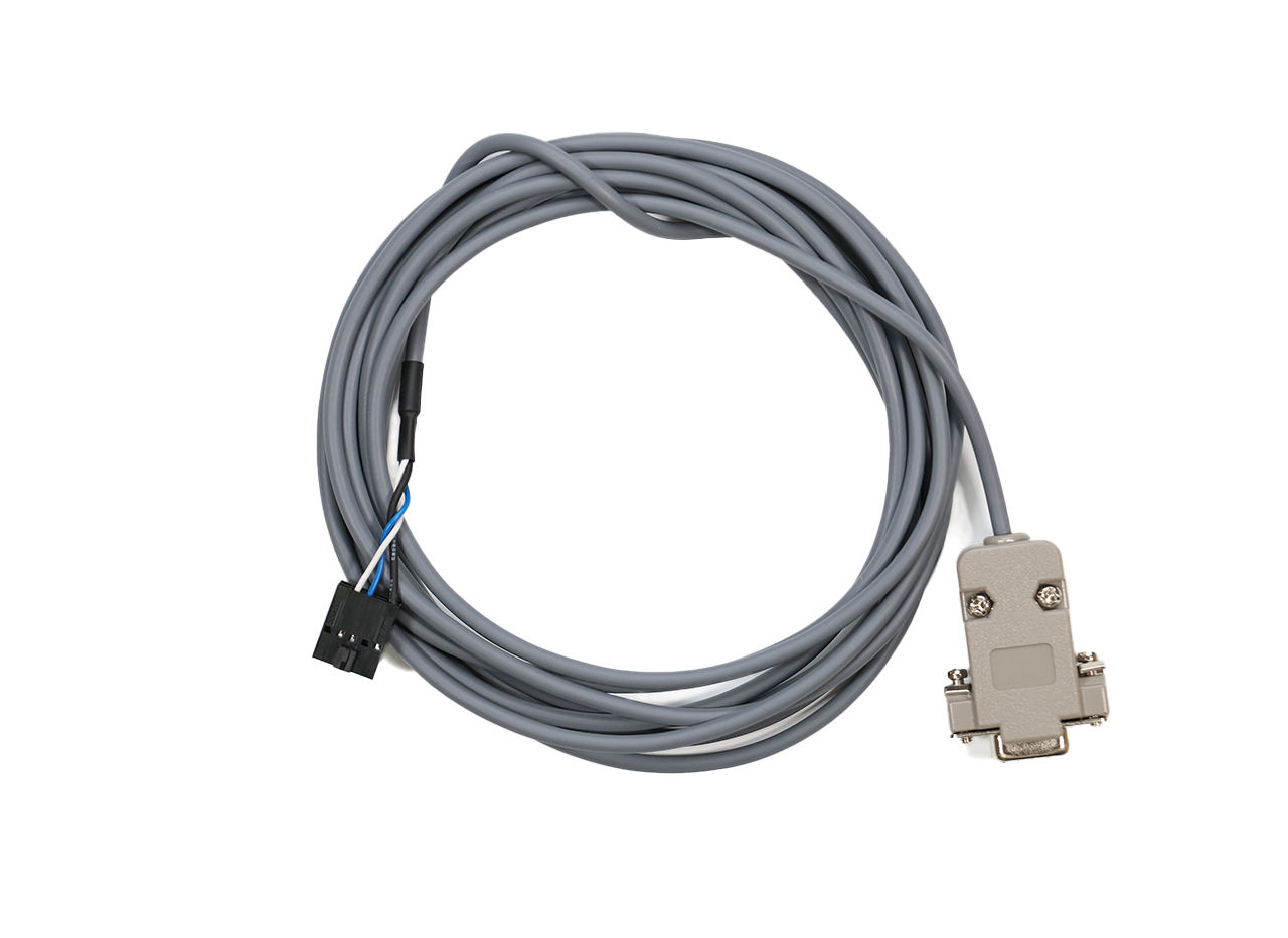 993009 | Computer Interface RS232 UART to DB9 | Kable & Akcesoria