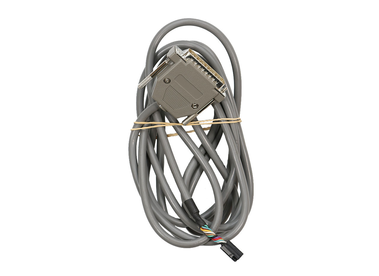 993027 | Modem Interface RS232 UART to DB25 | Kable & Akcesoria