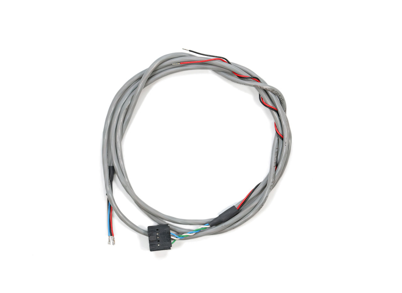 993035 | Securitel interface Kabel(Flying leads) | Kable & Akcesoria