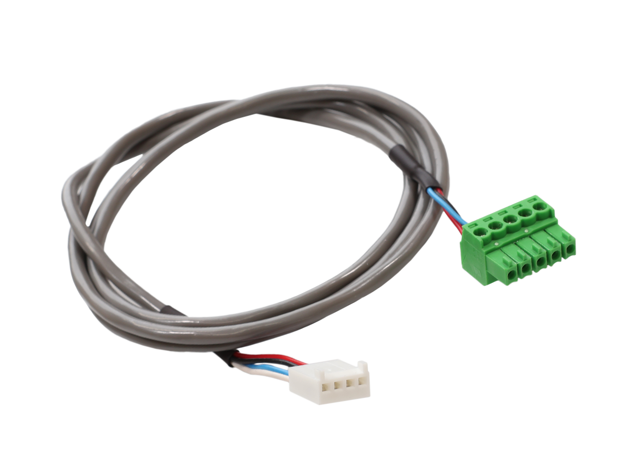 993041 | T4000 Paradox Upload/Download Kabel | Multipath IP