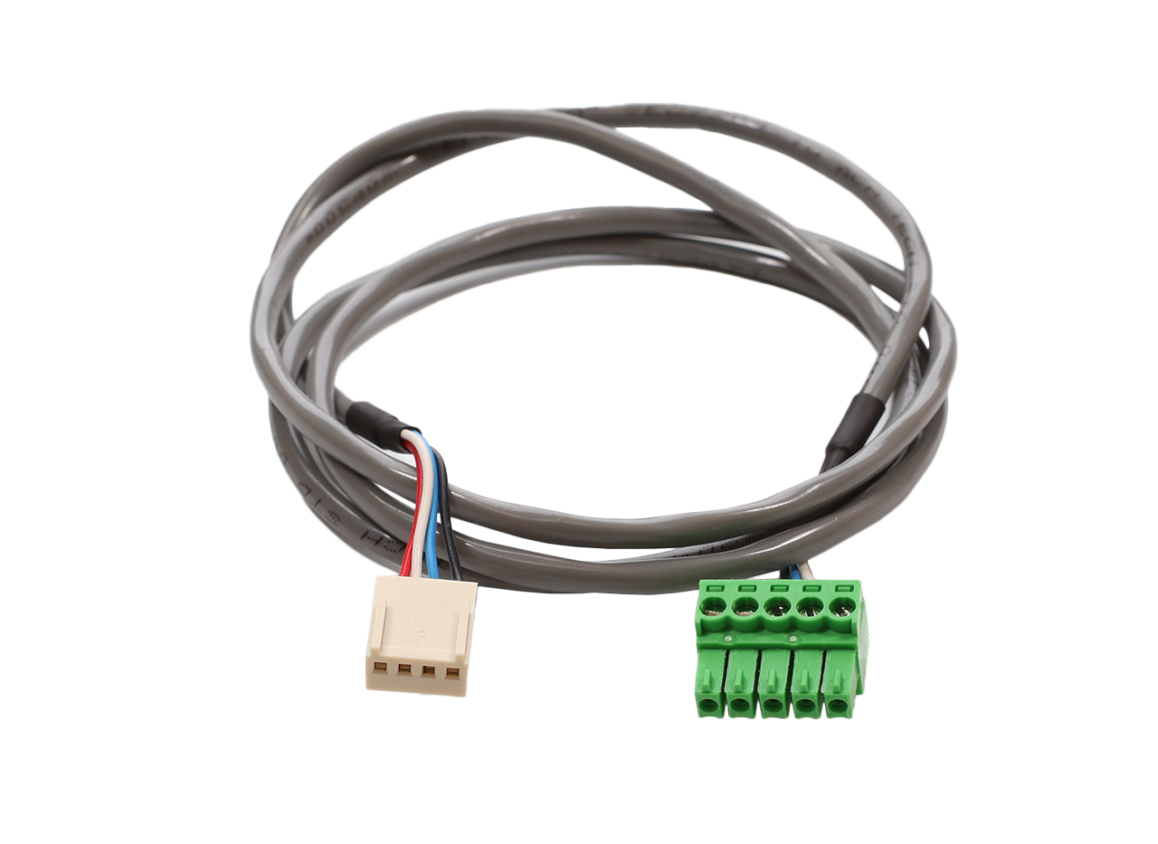 993042 | T4000 Challenger V10 Upload/Download Kabel | Multipath IP