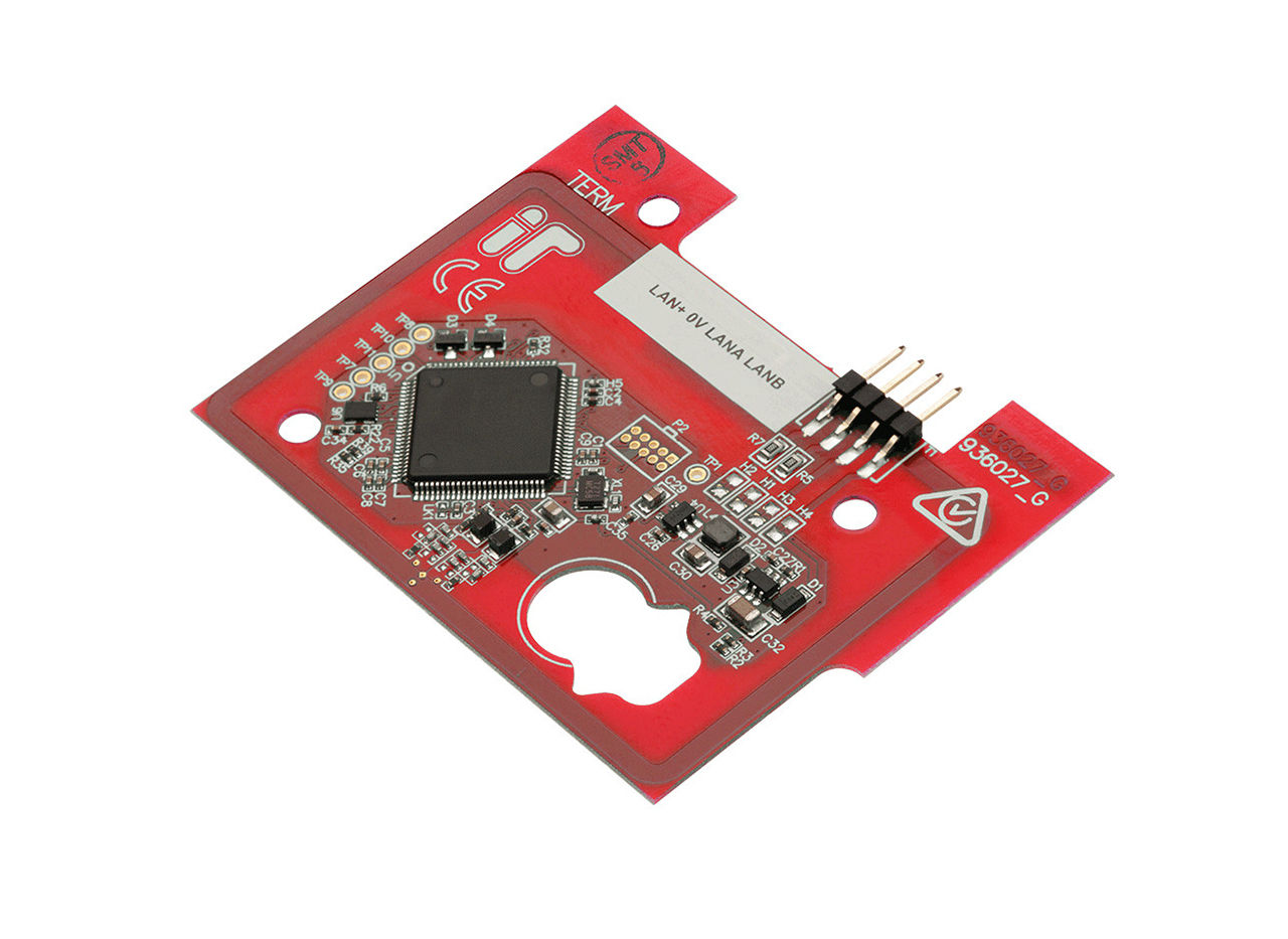 994721PCB&K | Plug-on SIFER Czytnik Zestaw for Keypads | Interfejs użytkownika
