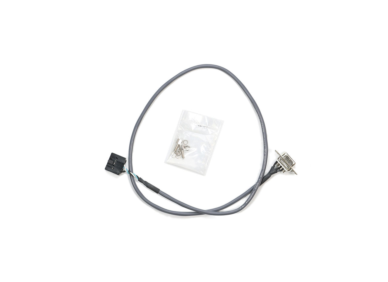 995009 | Internal PC Interface Kabel Zestaw 995009 | Kable & Akcesoria