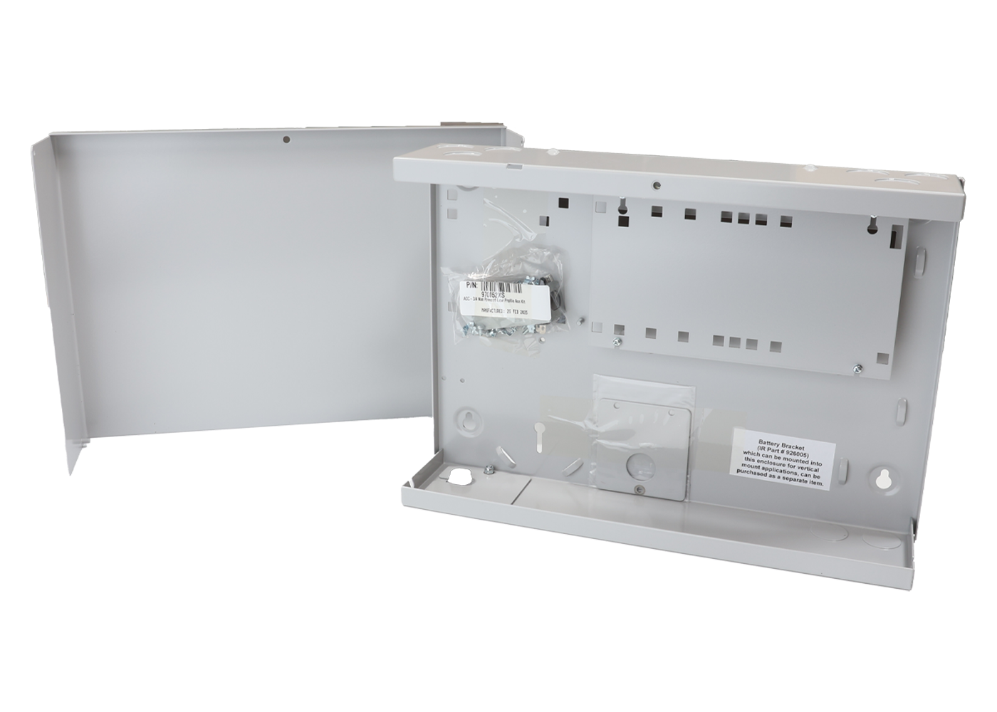 995200 | Small Obudowa | Obudowy & Power