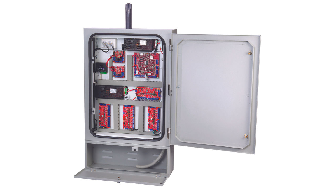 995230 | High Zabezpieczeń Obudowa | Obudowy & Power