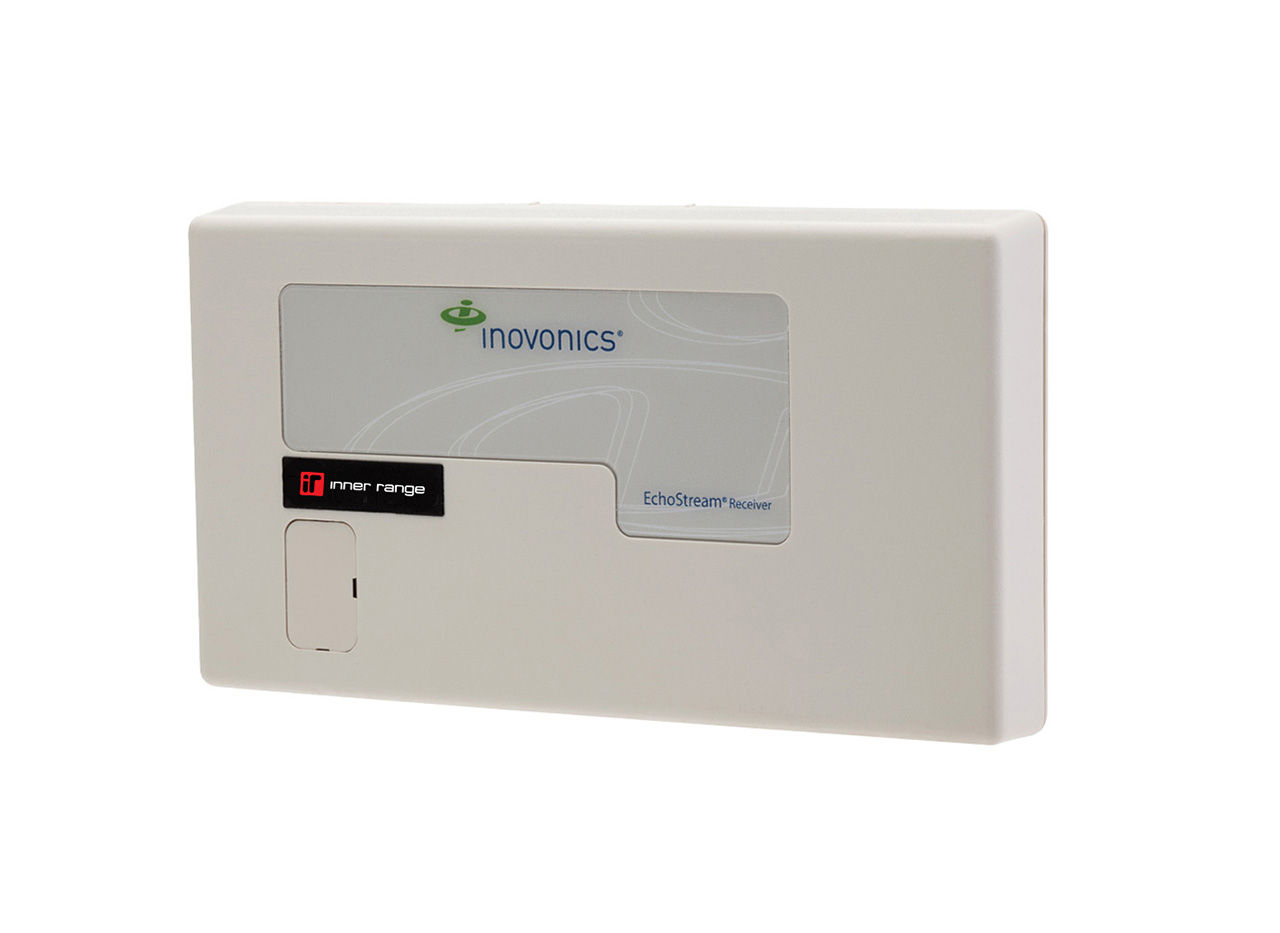 996008 | Inovonics RF Expander Moduł | Moduły rozszerzeń