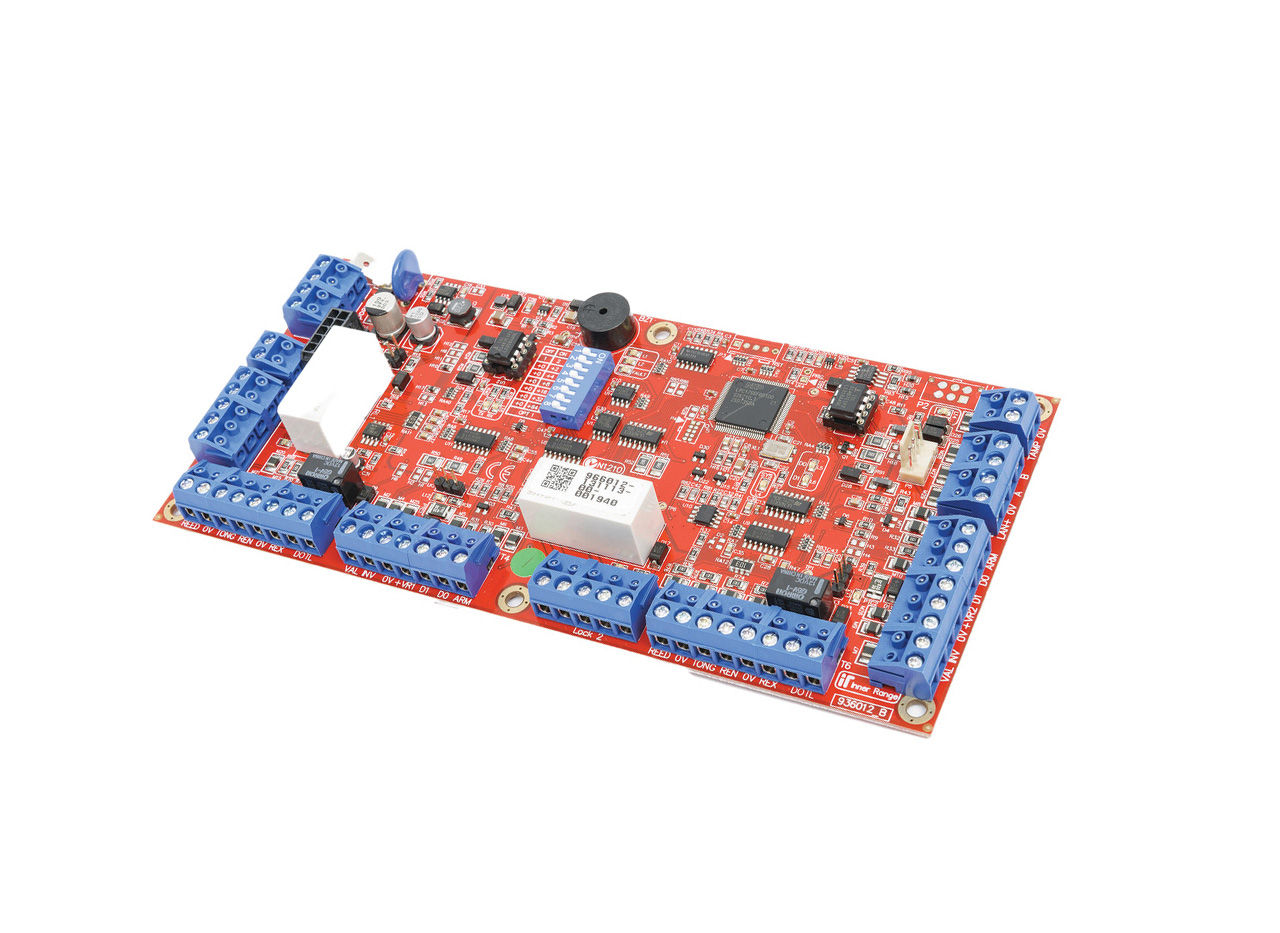 996012PCB&K Standard LAN Access Module (SLAM) | Moduły rozszerzeń