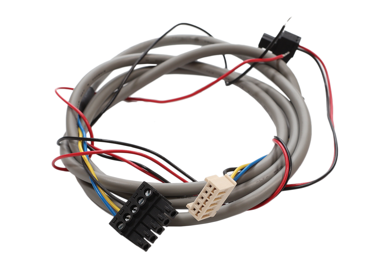 996795 | T4000 Integriti Port Zero Connection Lead | Multipath IP