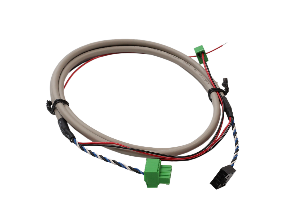 996796 | T4000 Integriti UART Interface Kabel | Multipath IP