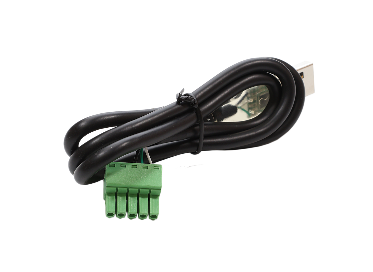 996797 | T4000 Inception USB Interface Kabel | Multipath IP