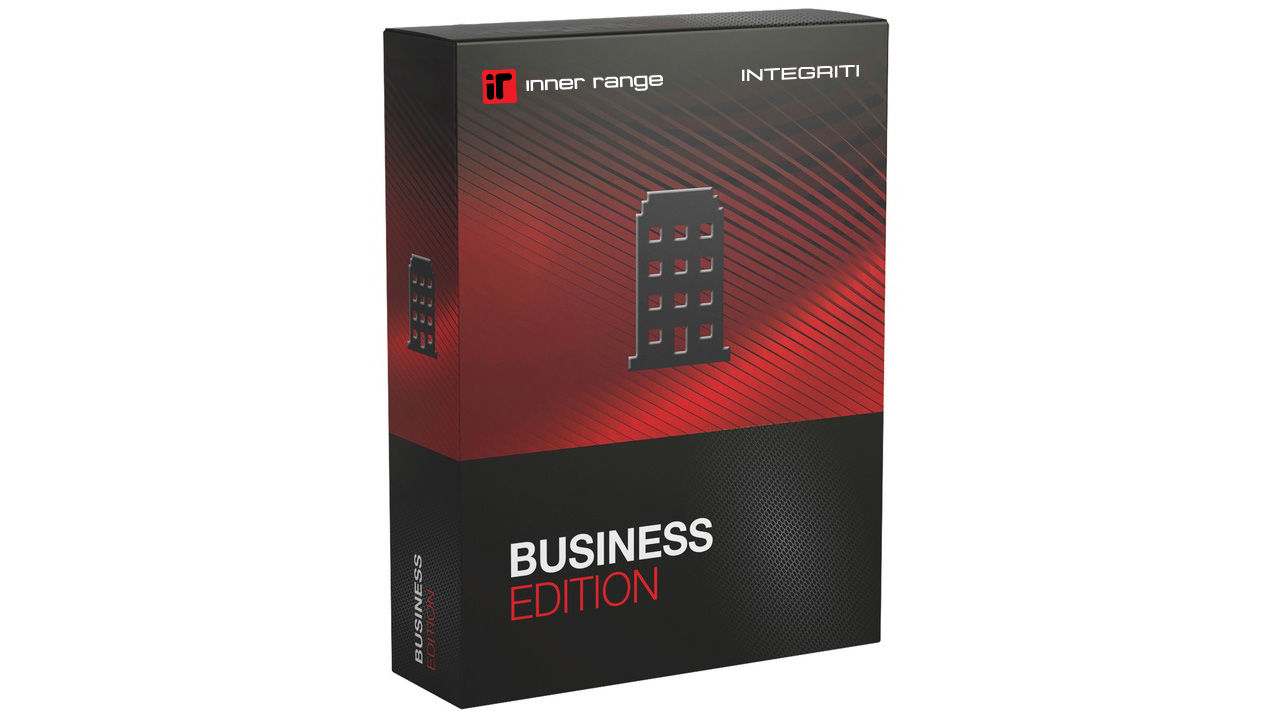 996901B | Integriti Business Edition | Oprogramowanie & Licencje