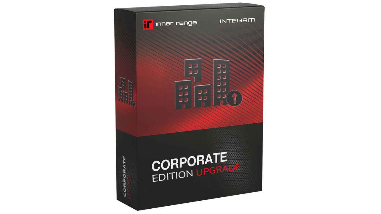 996901UPGC | Integriti Business to Corporate Upgrade | Oprogramowanie & Licencje