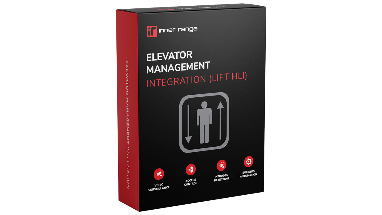 996933 | Elevator Management Integracja (Lift HLI) | Oprogramowanie & Licencje