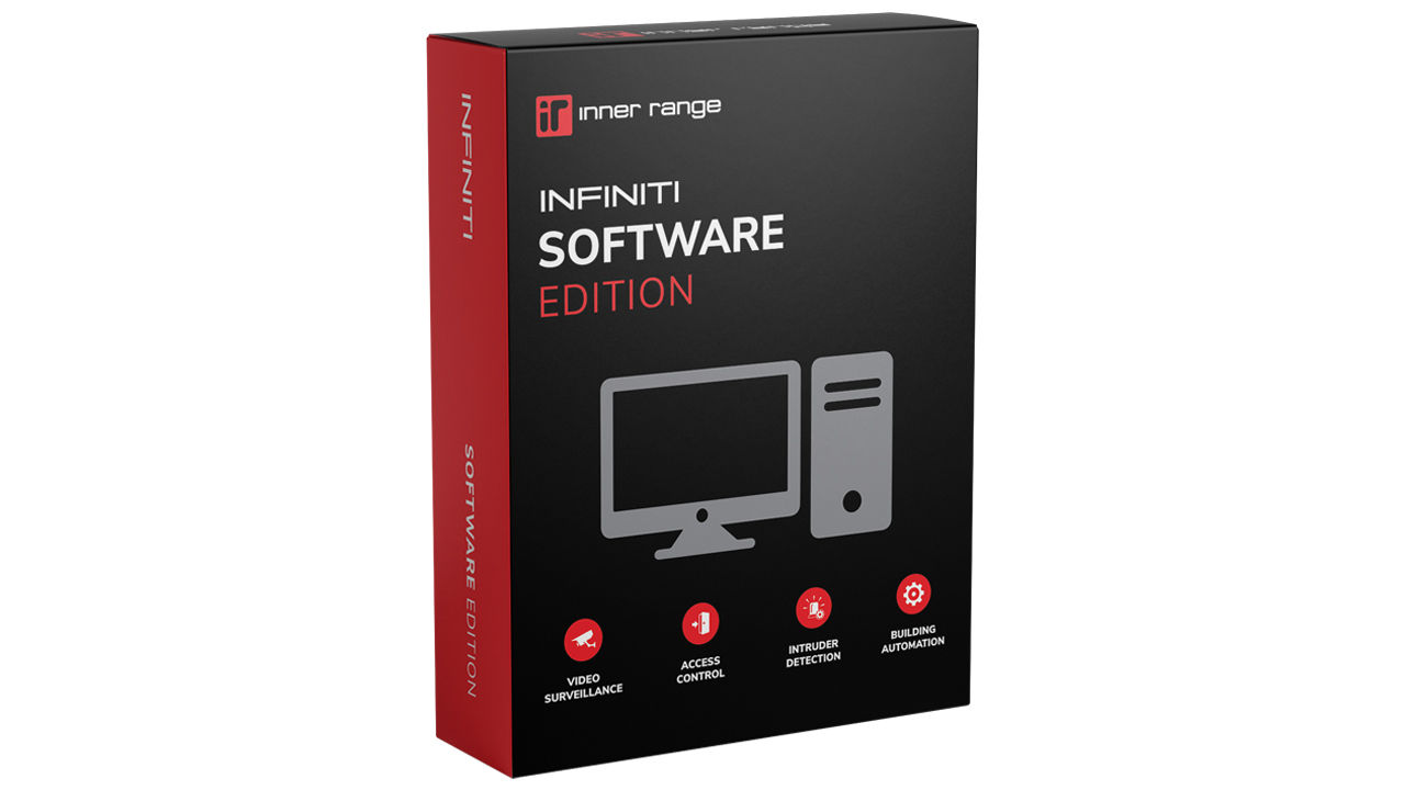 997901 | Infiniti Oprogramowanie | Oprogramowanie & Licencje