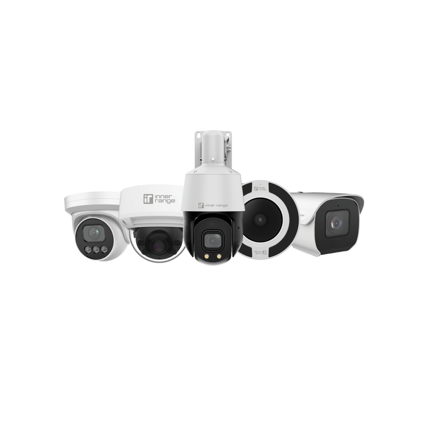 IR Video Integration – Integriti | IR Video Integracja | Integracje