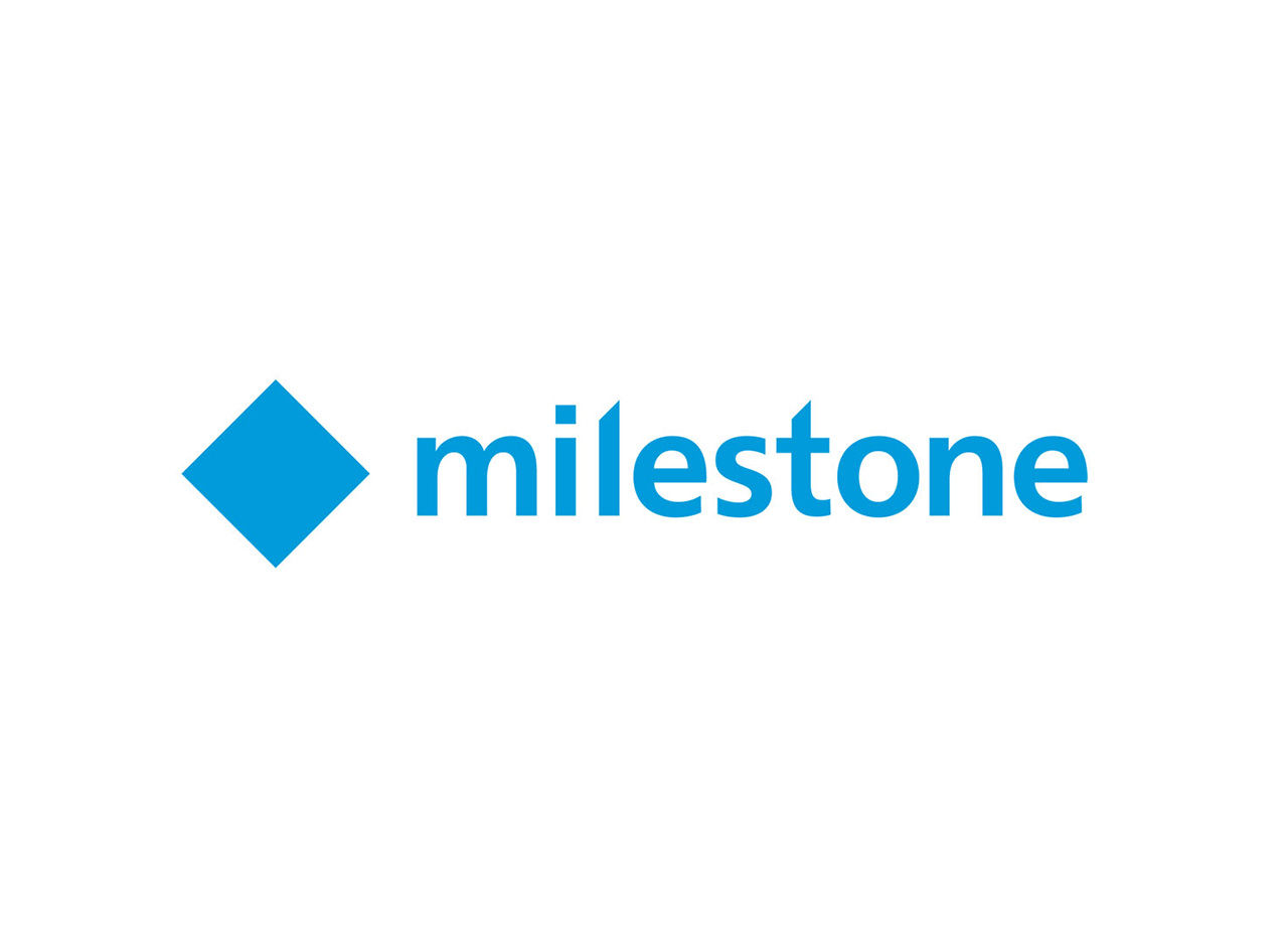 Milestone – Video Integration – Integriti | Milestone – Video Integracja | Integracje