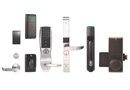ASSA ABLOY Aperio Wireless Lock Technology