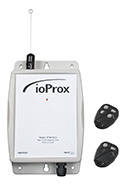 ioProx